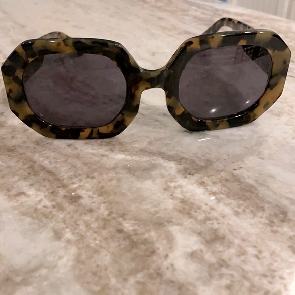 Mr.BOHO Accessories - Brand New Mr. BOHO women’s sunglasses